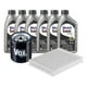 thumbnail image 1 of Kit Mantención Escape 2 5 Aceite + Filtros (ac Po), 1 of 2