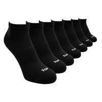 Top - Calcetines Deportivos Tobilleros Pack 7 C2