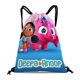thumbnail image 1 of Mochila de Cuerdas Deepa Y Anoop Cinch 30x40cm, 1 of 6