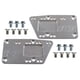thumbnail image 2 of Placa adaptadora de montaje en motor ICT Billet SBC Vehicle to LS, 2 of 7