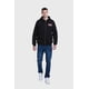 thumbnail image 4 of Polerón Hombre Hoodie Negro - ll, 4 of 4