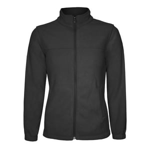 Andesland - Chaqueta Polar Corporativa Mujer