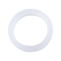 Magideal - Junta Del Cabezal De Preparación Anillos De Sellado Accesorios Para Repuestos Universales Fáciles De Limpiar Reemplazos Duraderos Y Reutilizab 54 Mm