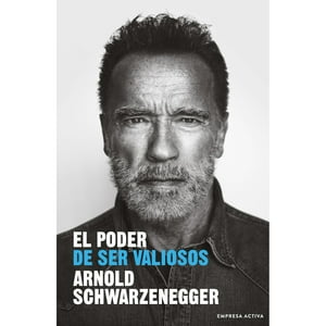Empresa Activa - Libro Poder De Ser Valiosos, El