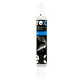 thumbnail image 2 of ilicona Acética Blanca con Fungicida Rex Cartucho 300 ml, 2 of 2