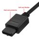 thumbnail image 4 of Set de accesorios: fuente de alimentación, cable AV y adaptador PEGLY N64, 4 of 5
