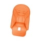 thumbnail image 4 of Funda Para Silla De Comedor Para Bebé, Silla Pequeña, Alfombrilla Para Silla De Comedor Para Niños, Niñas Y Niños, Color Naranja, 4 of 5