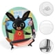 thumbnail image 4 of Plato Decorativo de Porcelana Desmarcar Bing El Conejito 15 cm, 4 of 6