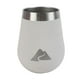 thumbnail image 1 of Vaso Pequeño Beige De Acero Inoxidable, 1 of 2