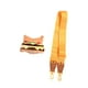 thumbnail image 3 of Ropa Para Muñecos De Peluche Bolsa De Hamburguesa Accesorios Para Fotos Accesorios Para Muñecos De Peluche DIY Lindo, 3 of 3