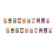thumbnail image 4 of Cat String Flag 20Pcs 8x12 Banderas Banner Bunting Para Izakaya Window Decor StyleB, 4 of 5