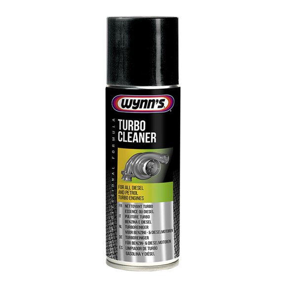 To Cleaner Spray