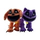 thumbnail image 1 of Juguete Pack 2 Peluches Smiling Critters 25cm Infantil, 1 of 5