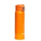 thumbnail image 1 of Taza Zojirushi de acero inoxidable, 600 ml, color naranja vivo, 1 of 1