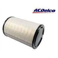 Isuzu - Filtro De Aire Chevrolet Ftr 1421 Euro Iv-V 2009/2019