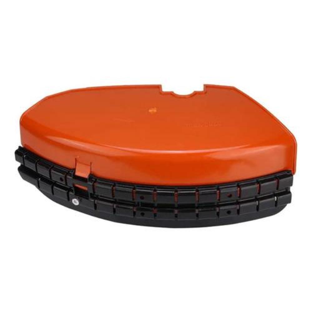 Genérica - Protector Plástico Compatible Con Desmalezadora Stihl Fs120