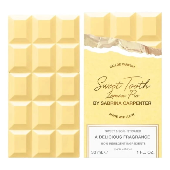 SABRINA CARPENTER LEMON PIE EDP 75ML