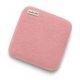 thumbnail image 1 of Tapete de Fieltro con Aguja Woolbuddy 25 × 25 × 4 cm Rosa 100 % Lana Pura, 1 of 7