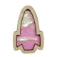 thumbnail image 2 of Montessori Sensory Board Toy DIY Accesorios Para Actividades De Aprendizaje Nursery Rocket, 2 of 5