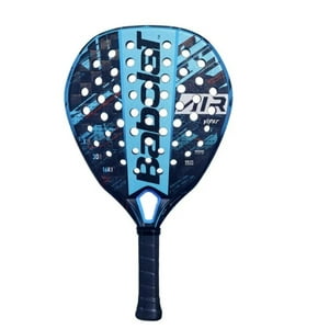 Pala De Padel Babolat Air Viper 2024 + Overgrip