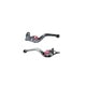 thumbnail image 1 of Manillas Regulables Moto Honda NX Falcon 400 / XRE 300, 1 of 2