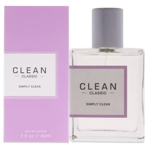 Perfume Clean Simplemente Clean Edp