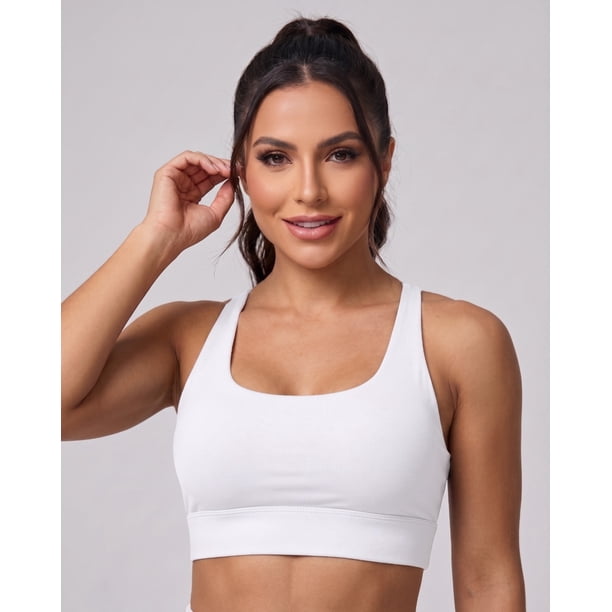 Peto Premium Fitness Compresión Inteligente Soporte Pro - JYT049
