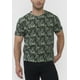 thumbnail image 3 of Polera Hombre Full Print Verde Corona, 3 of 5