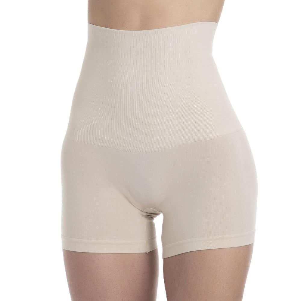 Lady Genny - Cuadro Faja Seamless Control