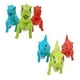 thumbnail image 1 of Pak De 3 Dino Caminante Luz Sonido Eco Bolsa, 1 of 3