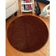 thumbnail image 3 of Alfombra Peluda Redonda 150 Cm - Suave Y Acogedora C4, 3 of 3