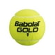 thumbnail image 2 of Tarro De Pelotas De Tenis  Gold Championship - X4, 2 of 2
