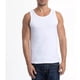 thumbnail image 1 of Camiseta Cotton Sin Mangas Jockey TALLA XL, 1 of 3