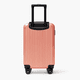 thumbnail image 4 of Maleta Cabina De 10 Kg Equipaje Chica Ruedas Viajes Avión, 4 of 6