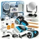thumbnail image 1 of Kit de afeitado JOYIN de Barber Shop Pretend Play Toy para niños a partir de 3 años, 1 of 3