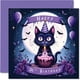 thumbnail image 1 of Tarjeta de cumpleaños Stuff4 con diseño de gato negro para 31 cumpleaños, 1 of 7