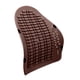 thumbnail image 3 of Cómodo Cojín Trasero Para Automóvil Ajustable Para Sillas De Oficina Asiento De Automóvil Reclinable Estilo Café A, 3 of 5