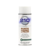 Limpiador Y Abrillantador De Plástico Camco Protect Isinglass Plexiglas