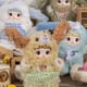 thumbnail image 4 of Peluche REIVIVORA Nommi V5 Puppy Diary 17 cm, 4 of 8