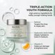thumbnail image 5 of Crema de Manos Nuveglow 60 g Retinol y Ácido Hialurónico, 5 of 8