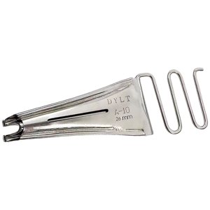 Magideal - Carpeta De Borde Curvo De Encuadernación, Encuadernación A Máquina De Pespunte, Piezas De Máquina De Coser, Encuadernación Al Bies De Ángulo Recto Pre 26Mm