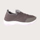 thumbnail image 4 of Zapatilla Gris Vía Franca, 4 of 5