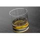 thumbnail image 4 of Vaso de Whisky Well Told con Mapa de Brooklyn 325 ml Transparente, 4 of 5