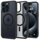 thumbnail image 1 of Funda para teléfono Spigen Ultra Hybrid MagFit para iPhone 15 Pro Max, 1 of 3