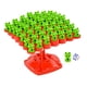thumbnail image 1 of Rana Equilibrio árbol Montessori Juguete Inteligencia Juego De Interacción Para Ni?os, 1 of 5