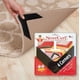 thumbnail image 1 of Alfombra Corner Gripper iPrimio NeverCurl, diseño en forma de V, 1 of 7
