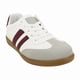 thumbnail image 2 of Zapatilla New Walk Vintage Blanca Burdeo, 2 of 5