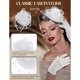 thumbnail image 2 of Sombrero Fascinator LOLIAS de 23 cm para Fiesta, 2 of 3