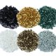 thumbnail image 3 of Perlas de Cera Atopbb 600 uds Verde Salvia 9 mm para Sellado, 3 of 7
