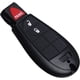 thumbnail image 5 of Control remoto de entrada sin llave para camioneta Dodge Ram 1500 2013-2018, control remoto de entrada sin llave GQ4-53T 56046953AE, 5 of 7